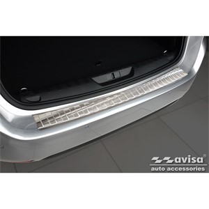 Övertäck, Stötfångare, PEUGEOT 308 SW II, 508 SW I
