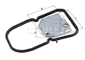 Hydraulikfilter, automatväxellåda, MERCEDES-BENZ,PORSCHE, 1262700098, 1262700298, 1262711080, 1262770295, A1262700098, A1262700298, A126