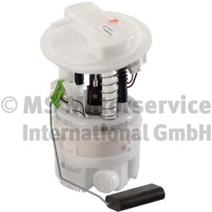 Bränslepump, DACIA DUSTER, DUSTER Skåp/SUV, RENAULT DUSTER, 17 20 277 86R, 172027786R
