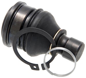 Kulled / Spindelled, Nedre framaxel, MAZDA CX-7, CX-9, EG21-34-300D, EG21-34-350D, EH44-34-300, EH44-34-300C, EH44-34-350, EH44-34-350C,