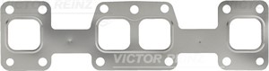 Packning, avgas, grenrör, FORD RANGER, MAZDA BT-50 Pick-up, 1 449 112, WE01-13-460