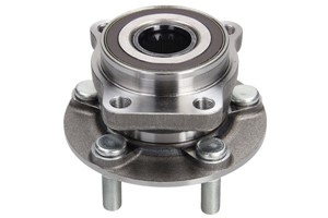 Hjullagersats, Framaxel, Höger, Vänster, SUBARU FORESTER, IMPREZA Halvkombi, XV, 1801251013, 28373FL000, 28373SC000