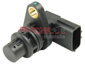 Sensor, hastighet / varvtal, I växellådskåpan, MAZDA 2, 3, 3 Sedan, 5, 6 Hatchback, 6 Kombi, 6 Sedan, CX-7, MX-5 III, FN11-21-551, FN12-