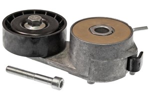 Remsträckare, flerspårsrem, FIAT BRAVA, BRAVO I, LANCIA Y, 46754624, 73502730