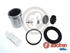 Reparationssats, bromsok, Framaxel, LANCIA YPSILON, 77362372, 77362373, 77363359, 77363360, 77364336, 77364337