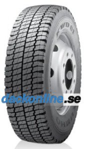 Kumho KWD01 ( 295/80 R22.5 152/148L 16PR )