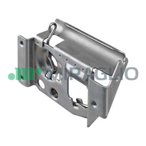 Motorhuvslås, Fram, IVECO DAILY Flak/chassi V, DAILY Skåp IV, DAILY Skåp V, 500321093