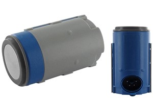 Sensor, parkeringshjälp, OPEL,VAUXHALL, 09 198 958, 67 16 379, 9 198 958