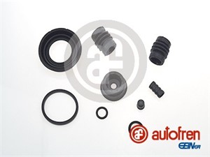 Reparationssats, bromsok, Bakaxel, CHEVROLET,FORD,OPEL,VAUXHALL