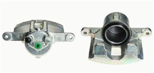 Bromsok, Framaxel, Framför axeln, Vänster, TOYOTA COROLLA, COROLLA Kombi, COROLLA Sedan, 47750-02100, 47750-02101, 47750-02190