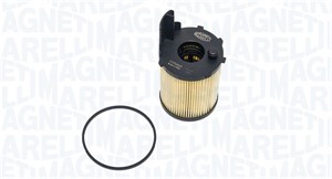 Oljefilter, CITROËN,FIAT,FORD,MAZDA,MINI,PEUGEOT,SUZUKI,TOYOTA,VOLVO, 1109AY, 1109S5, 1109T3, 1109Y1, 1109Y2, 1109Z5, 1109Z6, 1142780597