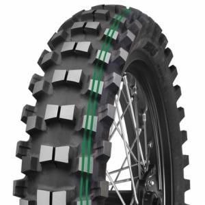 Mitas C-20 Super Soft 9010012 46M Bak TT