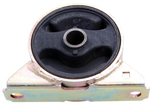 Motorkudde, Frontmontering, MITSUBISHI LANCER VII, LANCER CARGO Skåp / kombi, LANCER Kombi VII, OUTLANDER I, MN100289