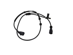 ABS-givare, Sensor, hjulvarvtal, Bakaxel, båda sidor, FORD GALAXY I, SEAT ALHAMBRA, VW SHARAN, 1207330, 1207331, 2M21-2B372-BA, 2M21-2B3