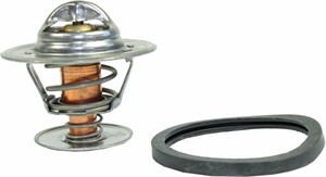 Termostat, kylvätska, PORSCHE 944, 944 Cabriolet, 968, 968 Cabriolet, 944 106 019 00