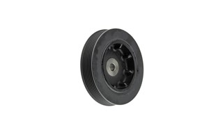 Remskiva, vevaxel, DACIA,RENAULT, 1230300QAN, 7700107145, 7700112999, 7700724249, 7700864763, 8200386445, 8200545437