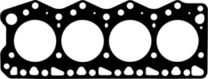 Packning, topplock, CITROËN,FIAT,IVECO,OPEL,PEUGEOT,RENAULT,RENAULT TRUCKS, 0209.0E, 0209.OE, 45 00 884, 77 01 044 226, 99460983