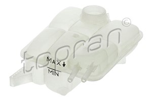 Expansionskärl, kylvätska, FORD C-MAX, FOCUS II, FOCUS C-MAX, FOCUS Turnier II, KUGA I, VOLVO C30, S40 II, V50, 1 224 270, 1 225 842, 1