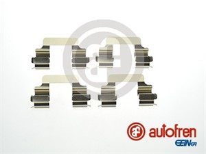 Monteringssats, Bakaxel, Framaxel, ALFA ROMEO,CITROËN,FIAT,LANCIA,MERCEDES-BENZ,PEUGEOT,SEAT,SKODA,VW, 4211230, 4321230, 95712300