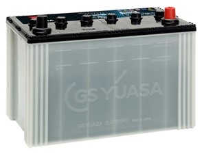 Yuasa EFB Start Stop Batteri 12V 80Ah 780A, BMW,LEXUS,MAZDA,MITSUBISHI,TOYOTA, 8201A173