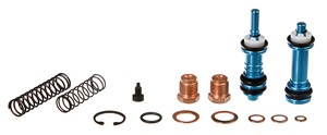 Reparationssats, huvudbromscylinder, TOYOTA LAND CRUISER, 04493-60070
