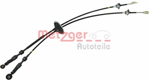 Vajer, manuell transmission, HYUNDAI TUCSON, 43794-2E300
