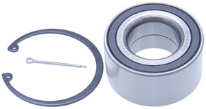 Hjullagersats, Fram, höger eller vänster, BUICK,CHEVROLET,OPEL,VAUXHALL, 13500488, 13592067, 1603022