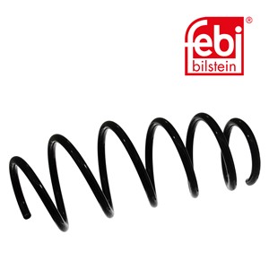 Spiralfjäder, Framaxel, OPEL ASTRA H, ASTRA H GTC, ASTRA H Kombi, ASTRA H Skåp / kombi, VAUXHALL ASTRA Mk V, 03 12 254, 03 12 255, 03 12