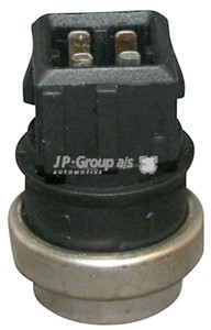 Kylvätsketemperatur-sensor, Framaxel, Höger, DACIA,NISSAN,OPEL,RENAULT,VAUXHALL,VOLVO, 09110578, 1365084CT0, 1365084CT0000, 1366084A0000