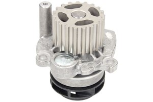 Vattenpump, AUDI A3, FORD GALAXY I, SEAT ALHAMBRA, SKODA SUPERB I, VW GOLF IV, GOLF Variant IV, SHARAN, 038 121 011 C, 038 121 011 CX, 0