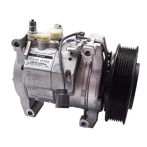 Kompressor, klimatanläggning, HONDA ACCORD VII, ACCORD Tourer VII, 38800-RAA-A01, 38800-RAA-A013, 38800-RAA-A015
