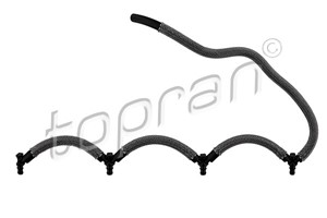Slang, bränsleöverflöd, CITROËN,FIAT,FORD,LANCIA,PEUGEOT, 1 250 970, 1 473 358, 1 708 234, 1574 68, 1574 HL, 3M5Q9K022AA, 3M5Q9K022AB, 9