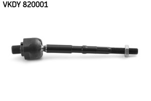 Styrled, inre, Fram, höger eller vänster, framaxel vänster, CHEVROLET,DAEWOO, 96425093, 96535300