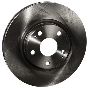 Bromsskiva, Framaxel, TOYOTA AURIS, AVENSIS, AVENSIS Kombi, AVENSIS Sedan, COROLLA Verso, 4351205080, 435120F010