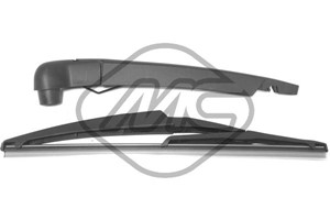 Torkarblad, Bak, OPEL ASTRA G Caravan Classic, ASTRA G Kombi, 1273059, 1273388