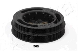 Remskiva, vevaxel, CHRYSLER VOYAGER IV, 05066976AA, 5066976AA, K05066976AA