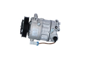 Kompressor, klimatanläggning, OPEL INSIGNIA A, INSIGNIA A Sedan, INSIGNIA A Sports Tourer, SAAB 9-5, 13232306, 13262838, 6854110