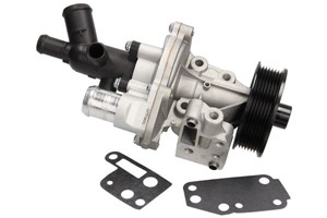 Vattenpump, FORD TRANSIT Buss, TRANSIT Flak/chassi, TRANSIT Skåp, 1459513, 3C1O8A558AA, 4772935, 7C168A558AA