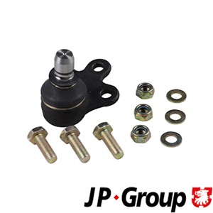 Kulled / Spindelled, Fram, höger eller vänster, CHEVROLET TRAX, OPEL MOKKA / MOKKA X, VAUXHALL MOKKA / MOKKA X, 0352532, 352532, 9501703