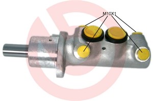 Huvudbromscylinder, SEAT,VW, 1H1611019, 1H1611019A, 1H1611019C, 1H16110419C, 1H2611019
