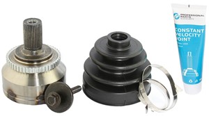Drivknut, Framaxel, På hjulsidan, VOLVO C70 Cabriolet I, C70 Coupé I, S60 I, S70, S80 I, V70 I, V70 II, XC70 CROSS COUNTRY I, 9463378