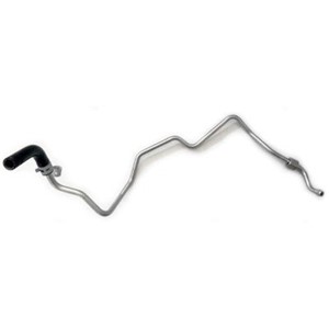 Oljeledning, överladdare, AUDI,CHRYSLER,SEAT,SKODA,VW, 03G145771Q