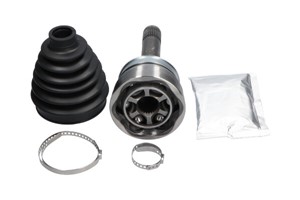 Drivknut, Framaxel, På hjulsidan, MERCEDES-BENZ C-KLASS T-Model [S203], NISSAN NP300 PICKUP, PICK UP, 391002S600, 391002S660, 3921158G60