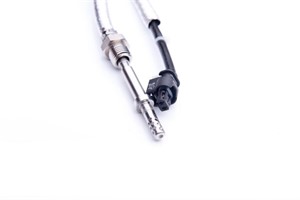 Sensor, avgastemperatur, CHRYSLER GRAND VOYAGER V, DODGE NITRO, JEEP CHEROKEE, WRANGLER III, 05146173AA, 05146173AB, 05149282AA, 5146173