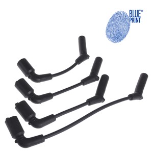 Tändkabelsats, CHEVROLET AVEO / KALOS Halvkombi, MATIZ, DAEWOO KALOS, 96288956, 96288959