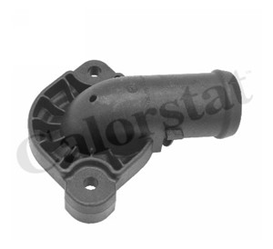 Rördel, motorkylning, , AUDI,SEAT,SKODA,VW, 032121121K