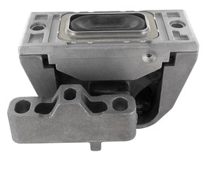 Motorkudde, Höger, AUDI,SEAT,SKODA,VW, 1J0 199 262 BM, 1J0 199 262 CL