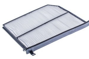 Kupefilter, JAGUAR S-TYPE II, XR81503, XR81504, XR838396