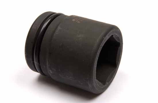 Krafthylsa 3/4" 19mm