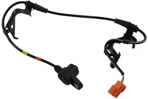 ABS-givare, Sensor, hjulvarvtal, framaxel höger, HONDA CIVIC Hatchback VII, CIVIC Sedan VII, 57450S5TE01